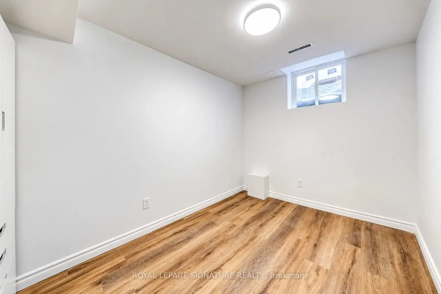 58 Billingsley Crescent #Basement
