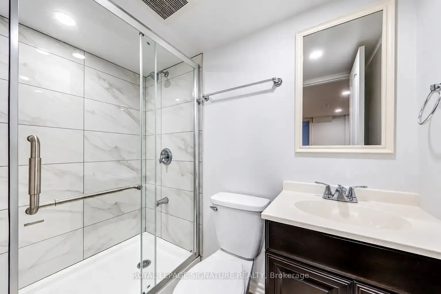 58 Billingsley Crescent #Basement