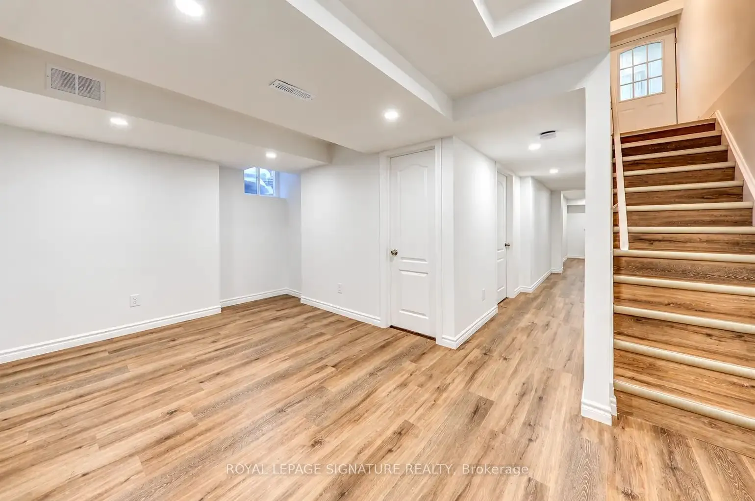 58 Billingsley Crescent #Basement
