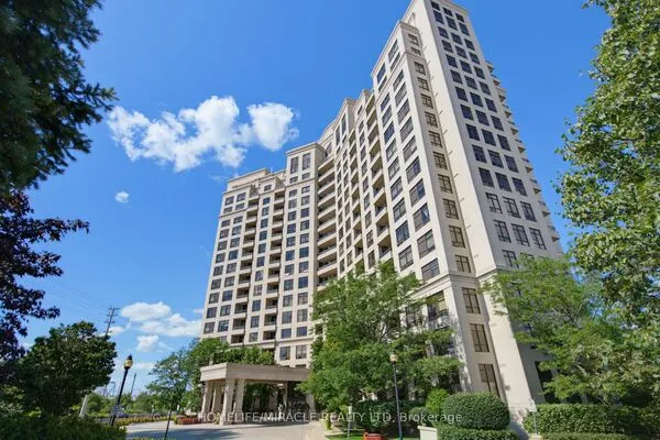 9225 Jane Street #502