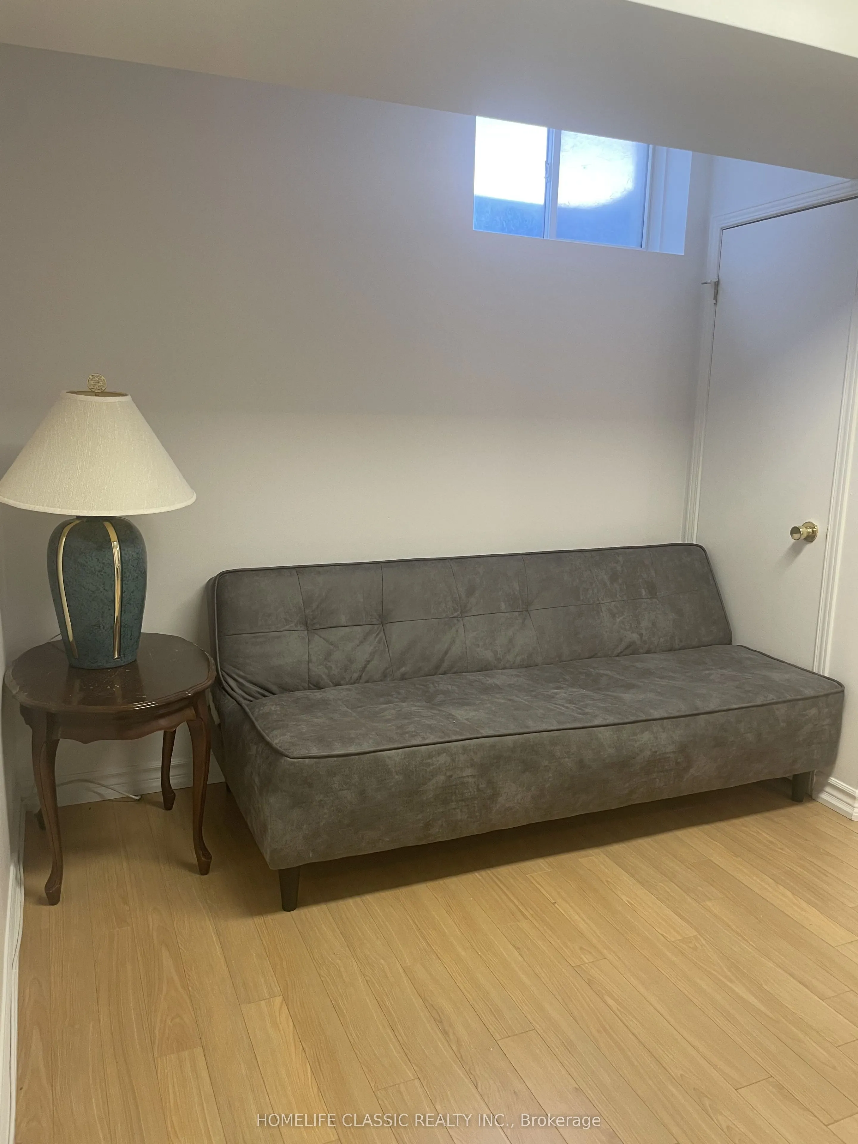 102 Church Street S #lower
