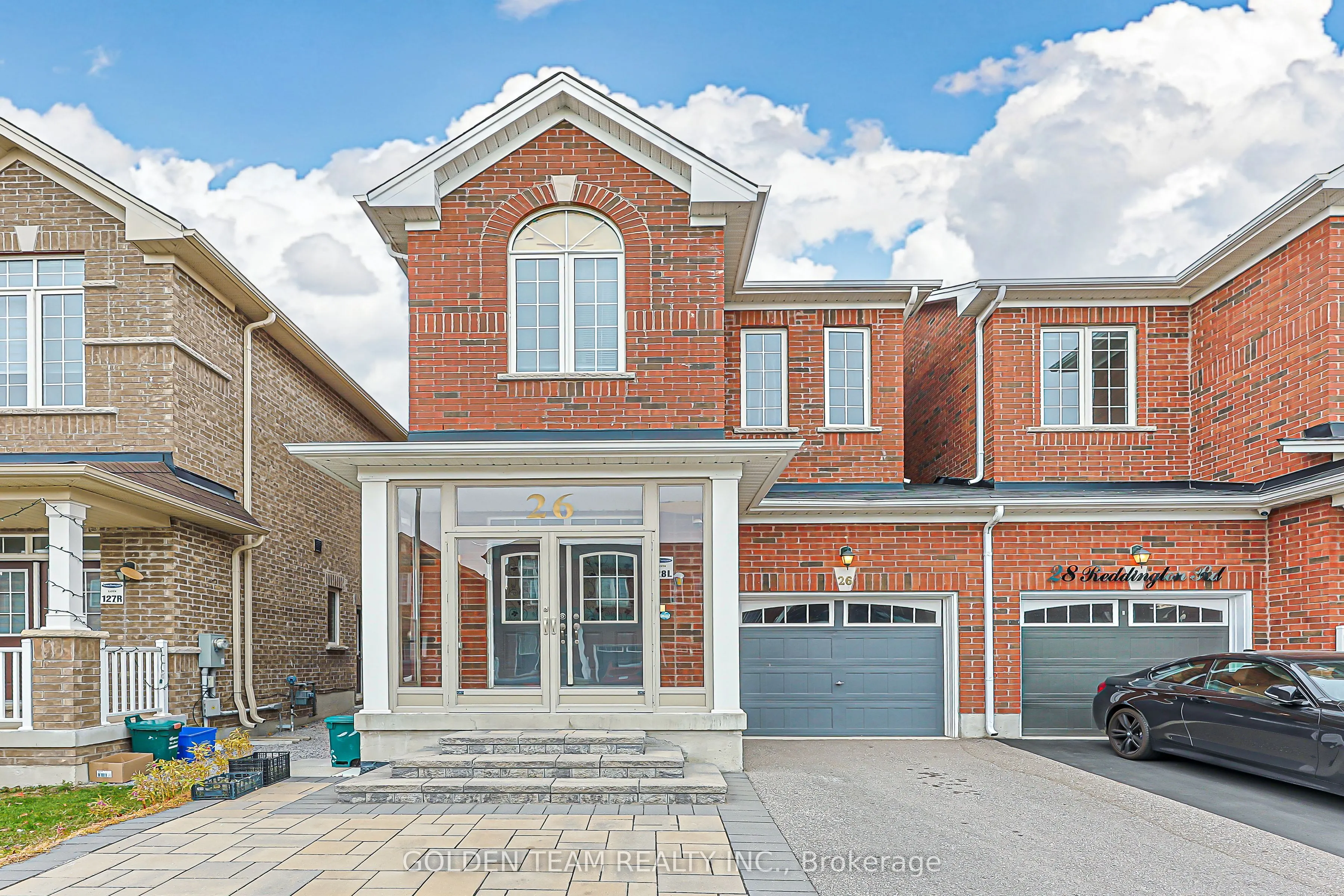26 Reddington Road