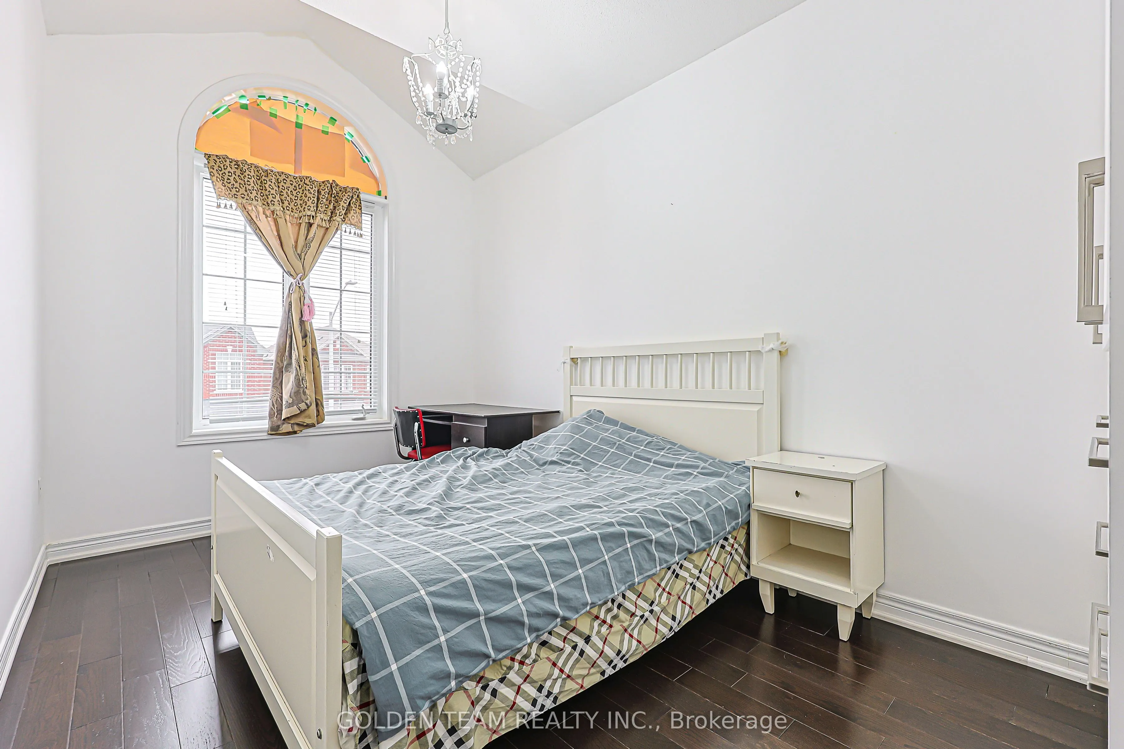 26 Reddington Road