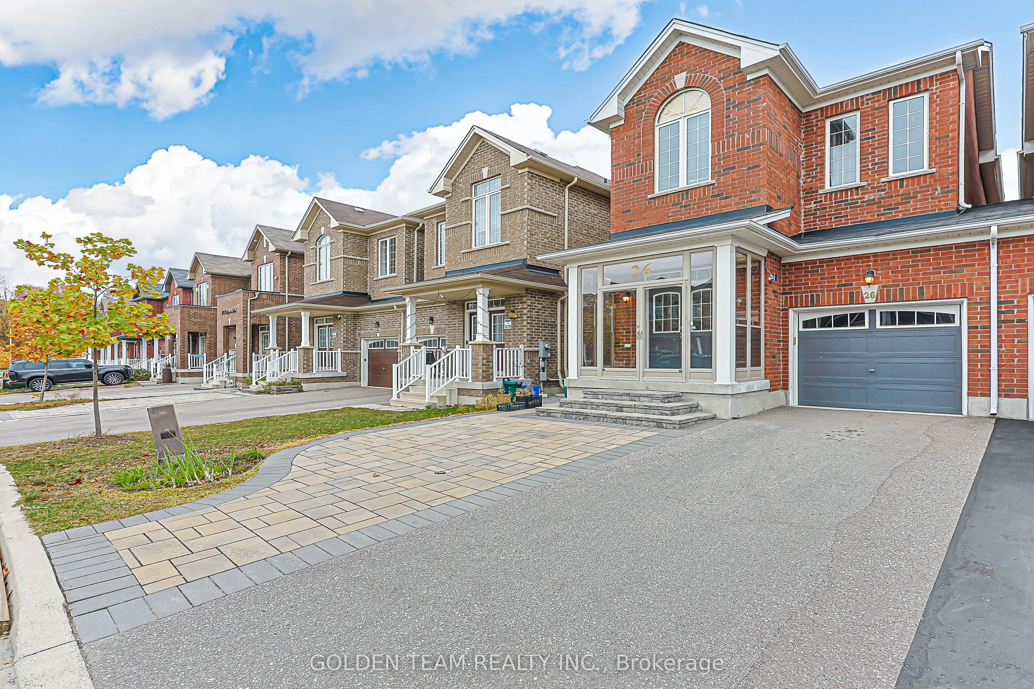 26 Reddington Road