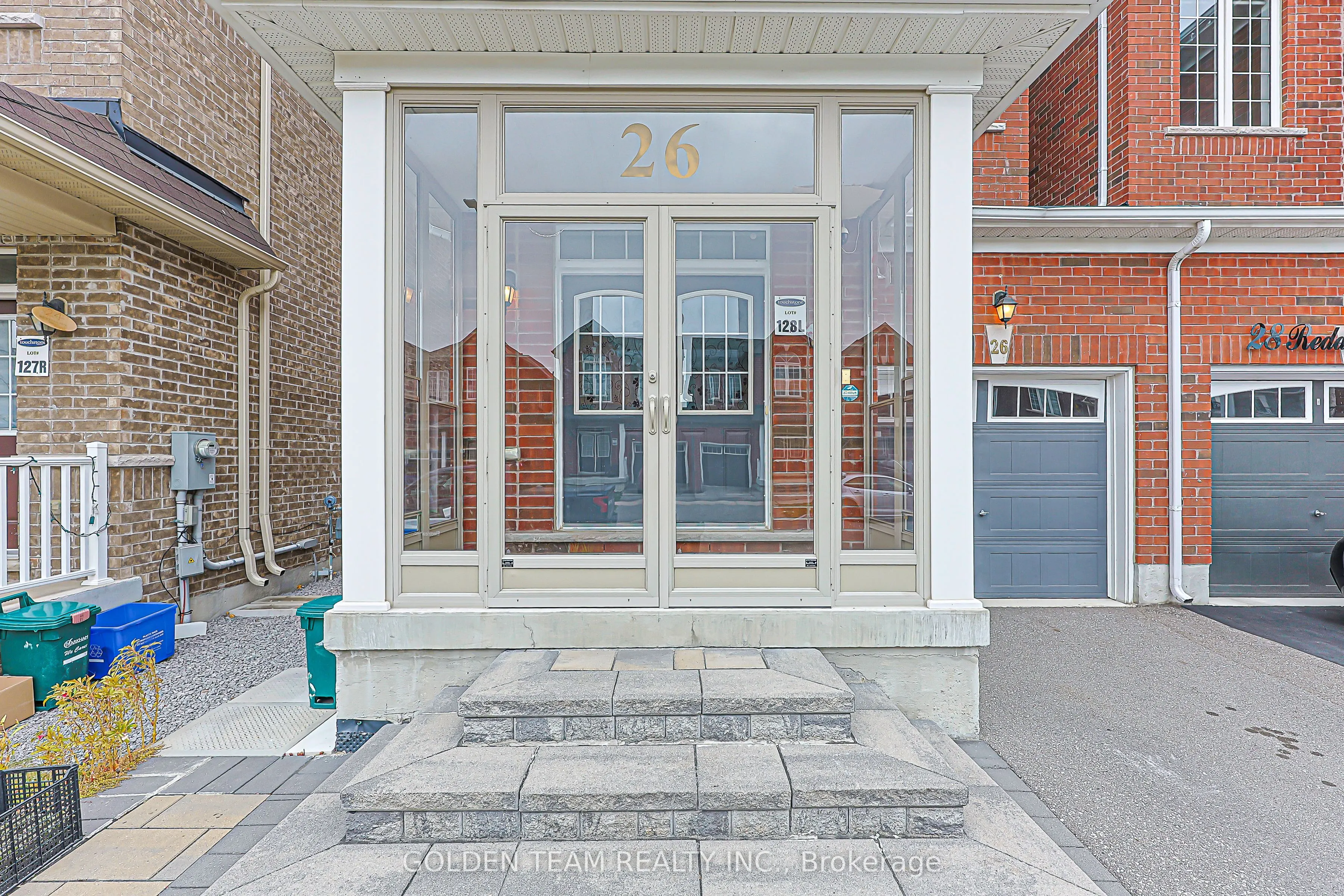 26 Reddington Road