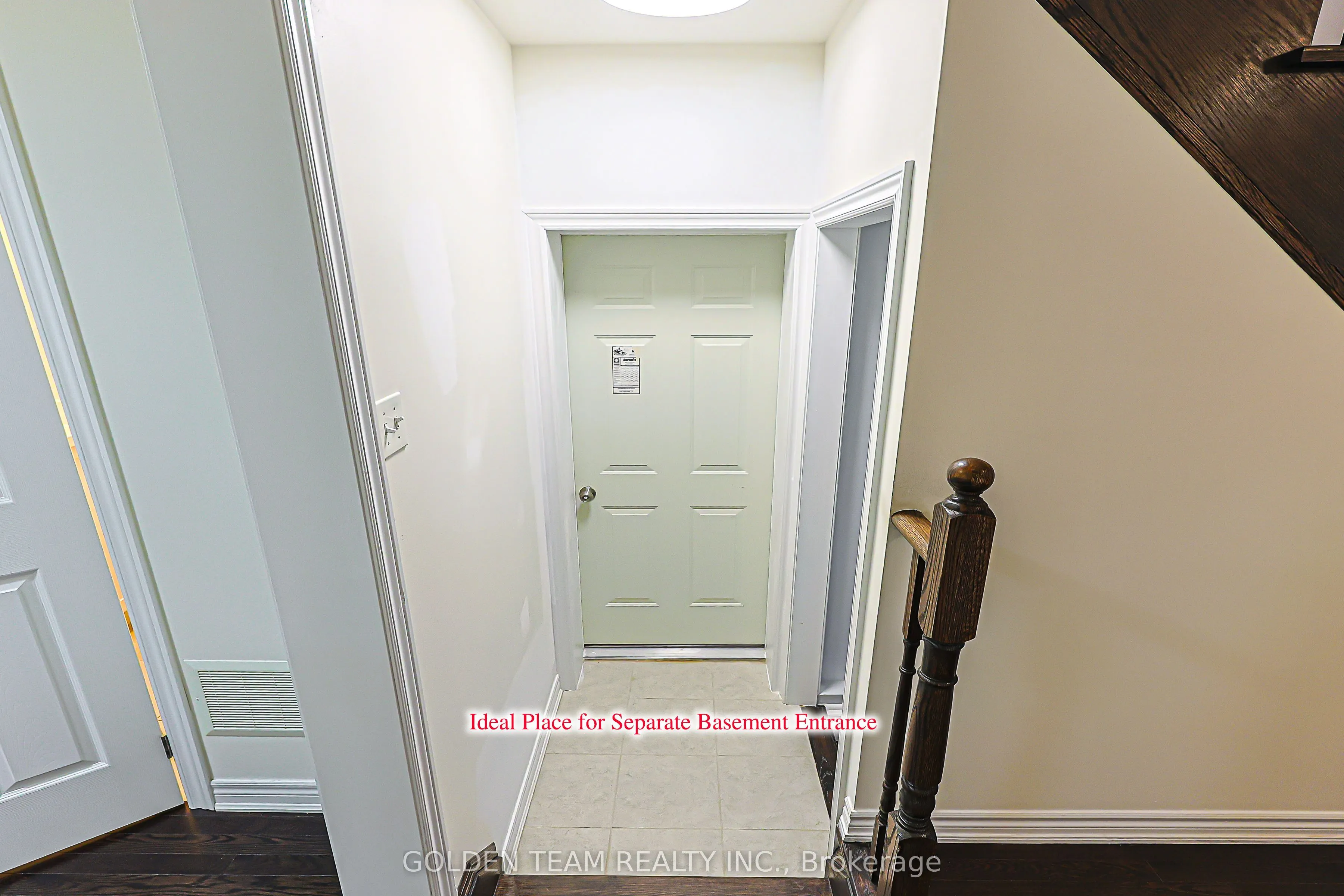 26 Reddington Road