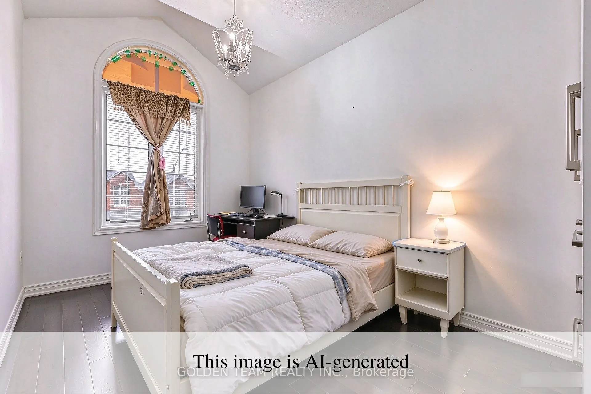 26 Reddington Road