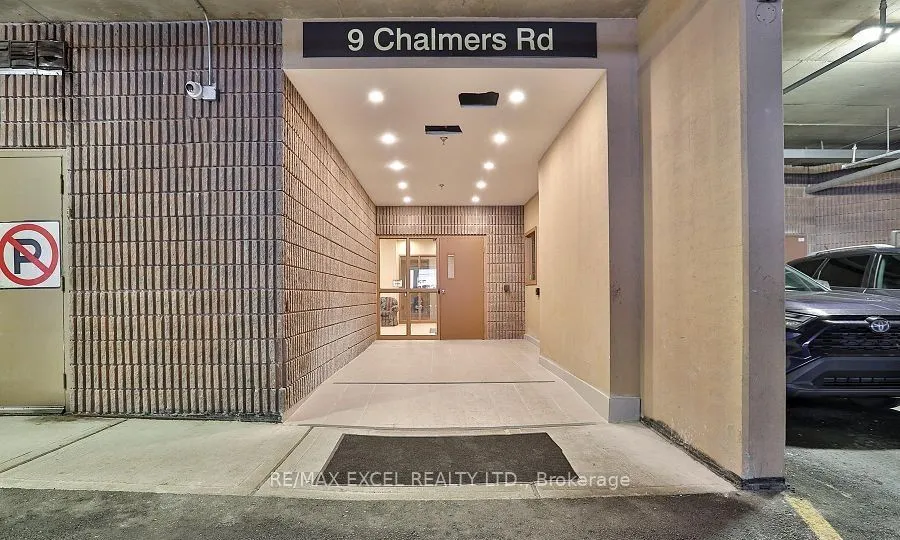 9 Chalmers Road #309