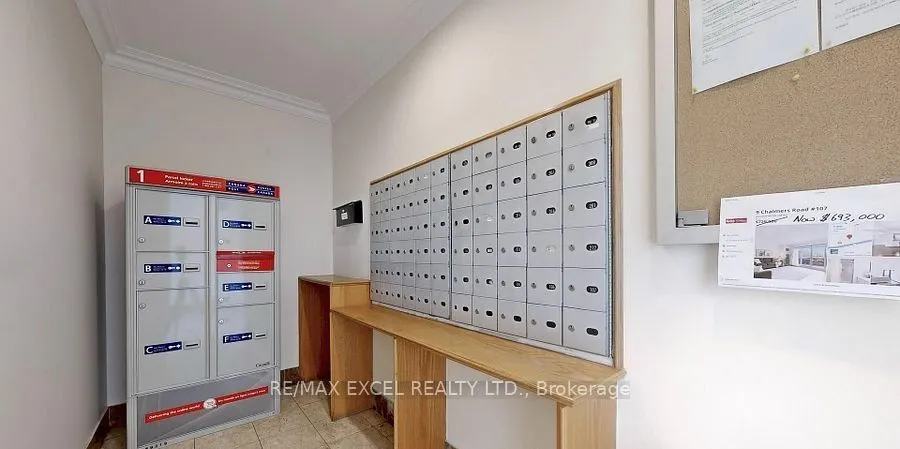9 Chalmers Road #309