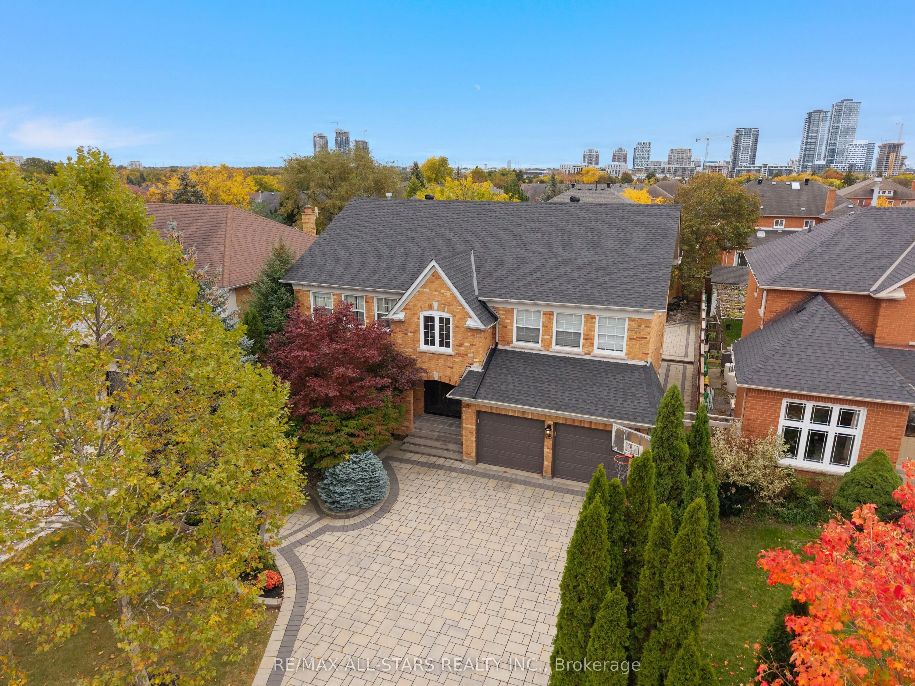 23 Charrington Crescent