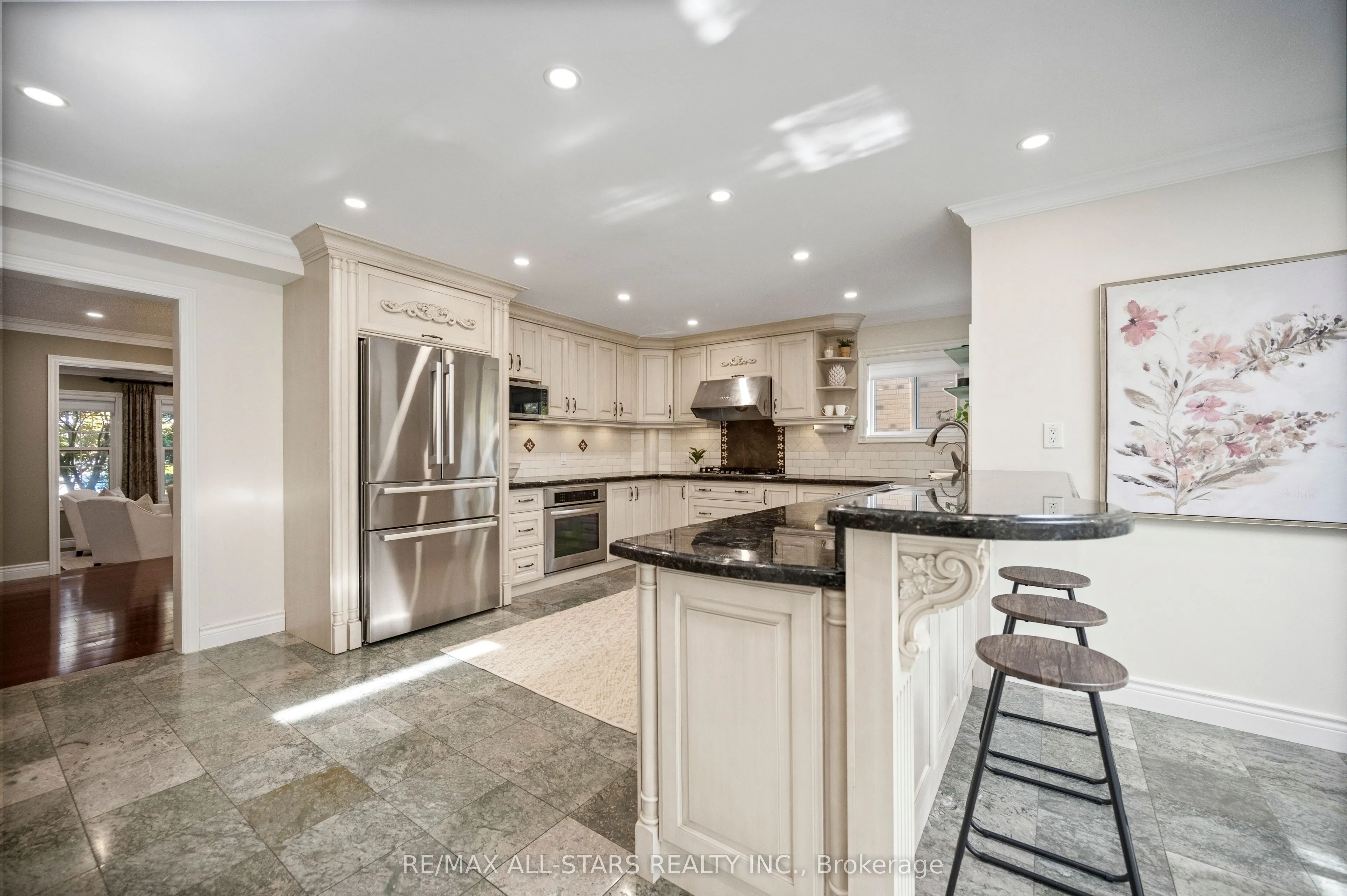 23 Charrington Crescent