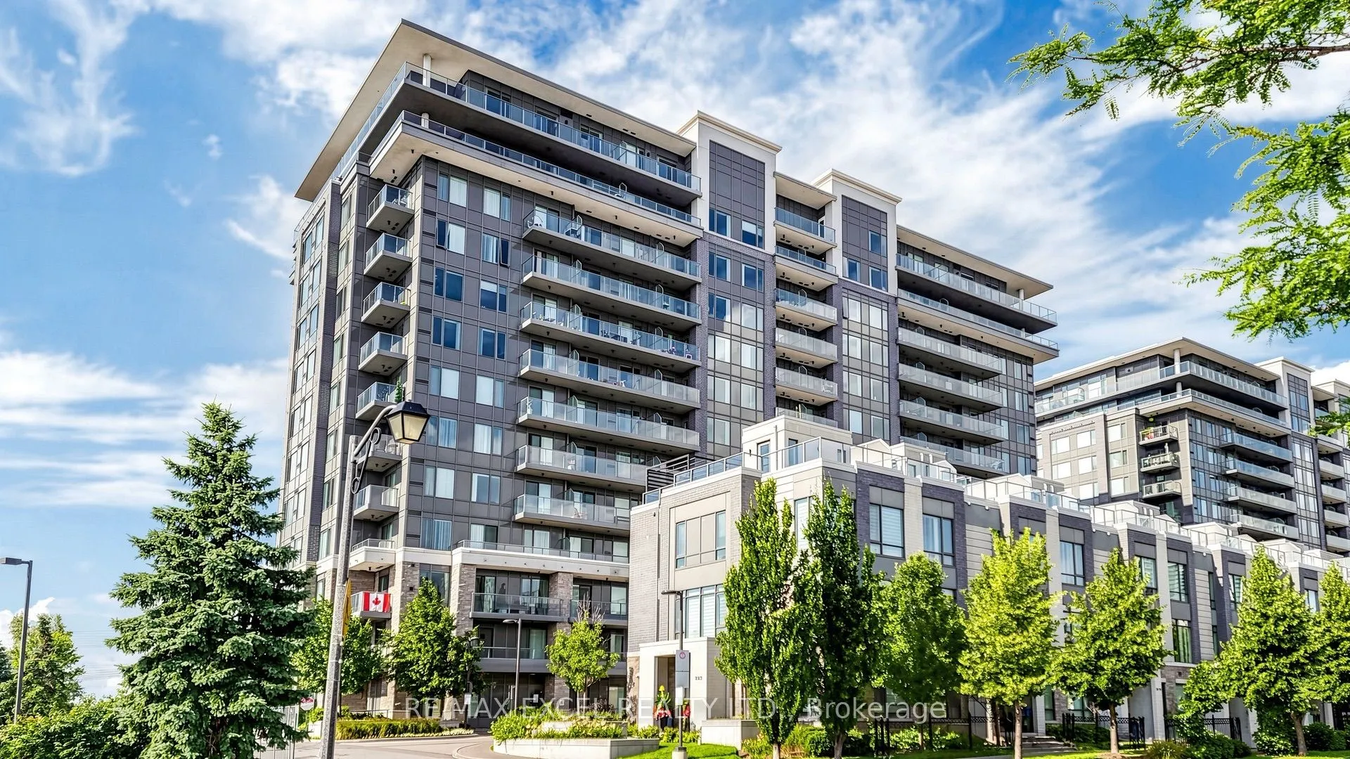 325 South Park Road #312