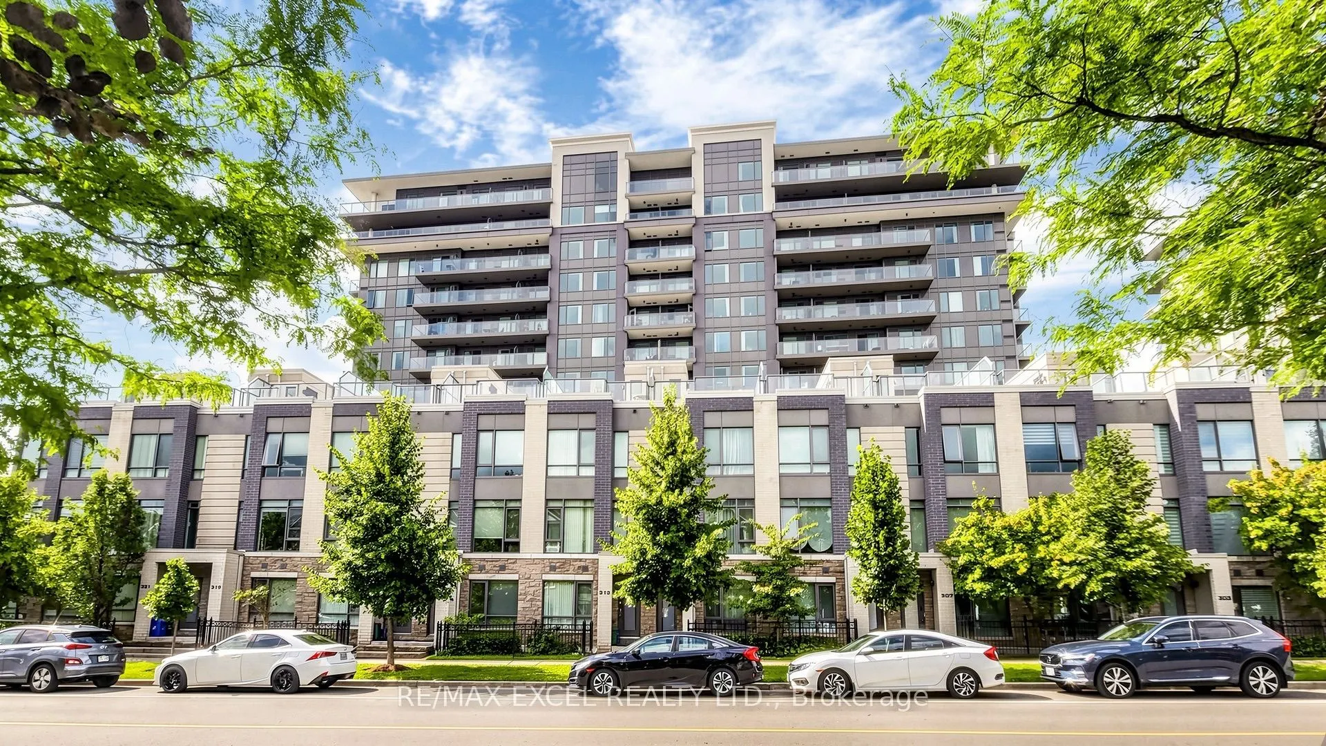 325 South Park Road #312