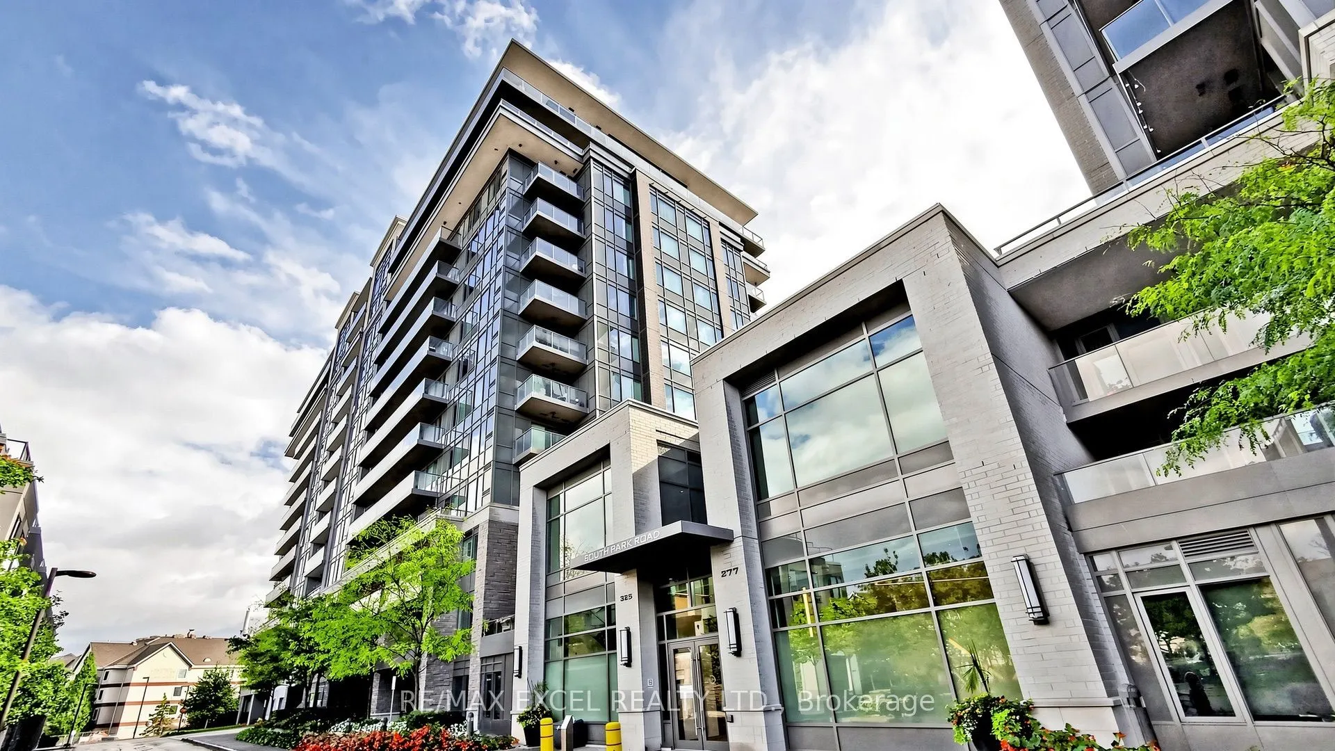 325 South Park Road #312