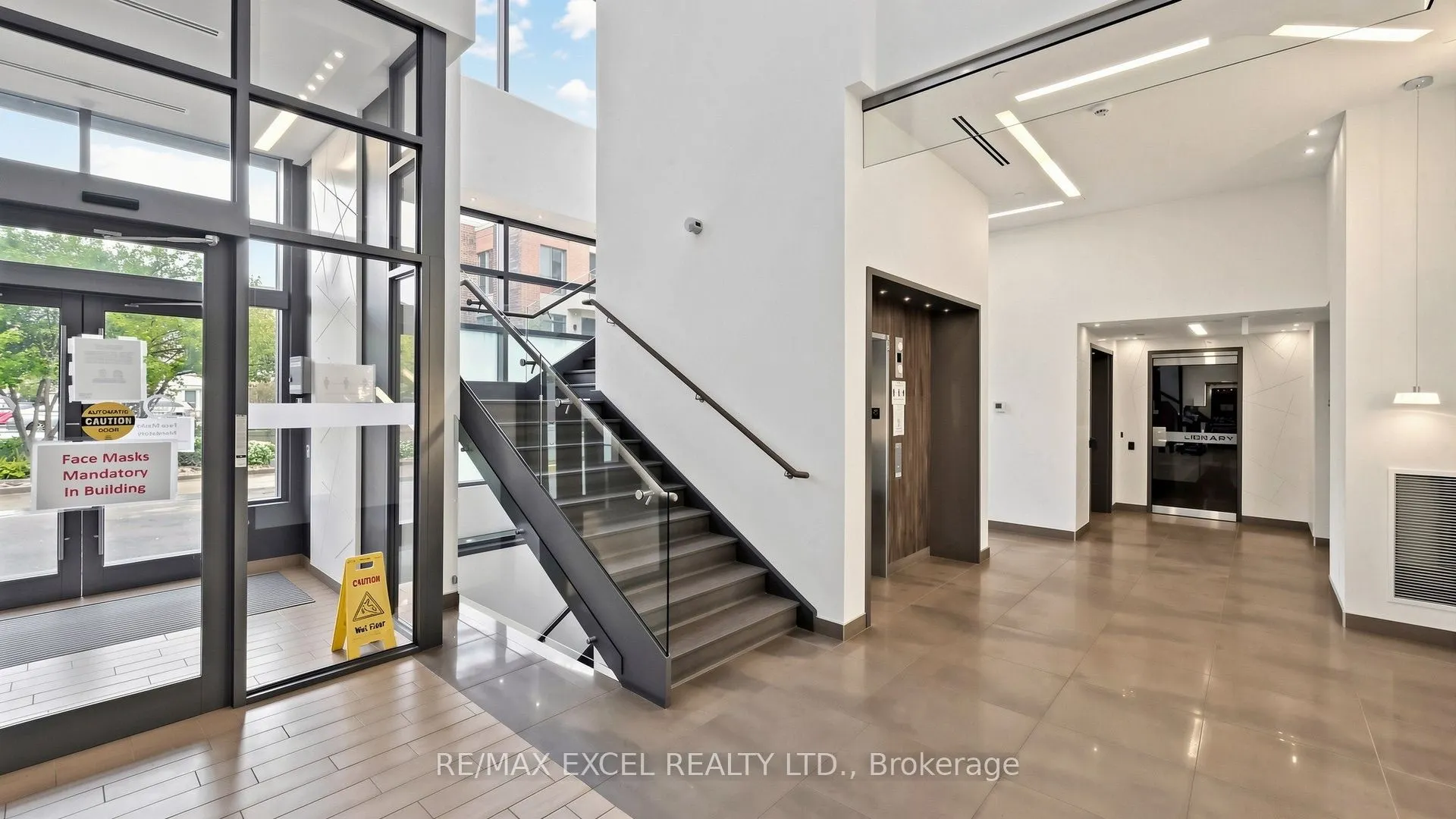 325 South Park Road #312