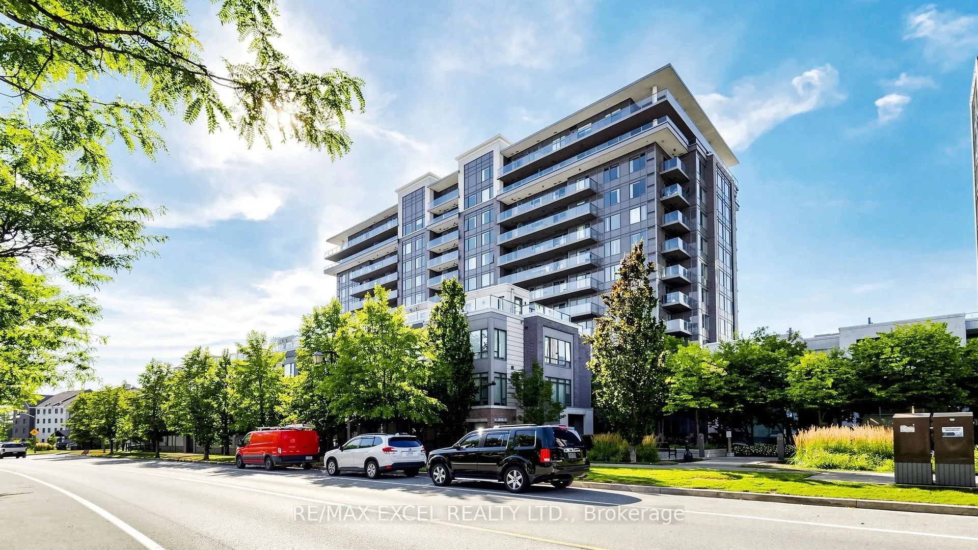 325 South Park Road #312