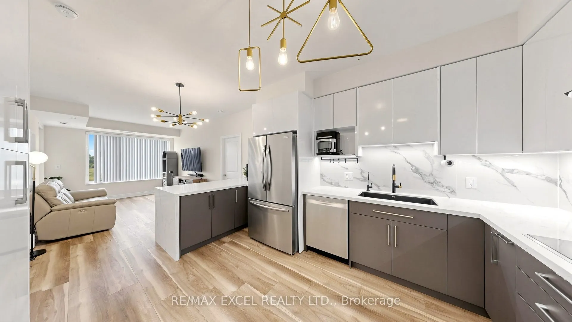325 South Park Road #312