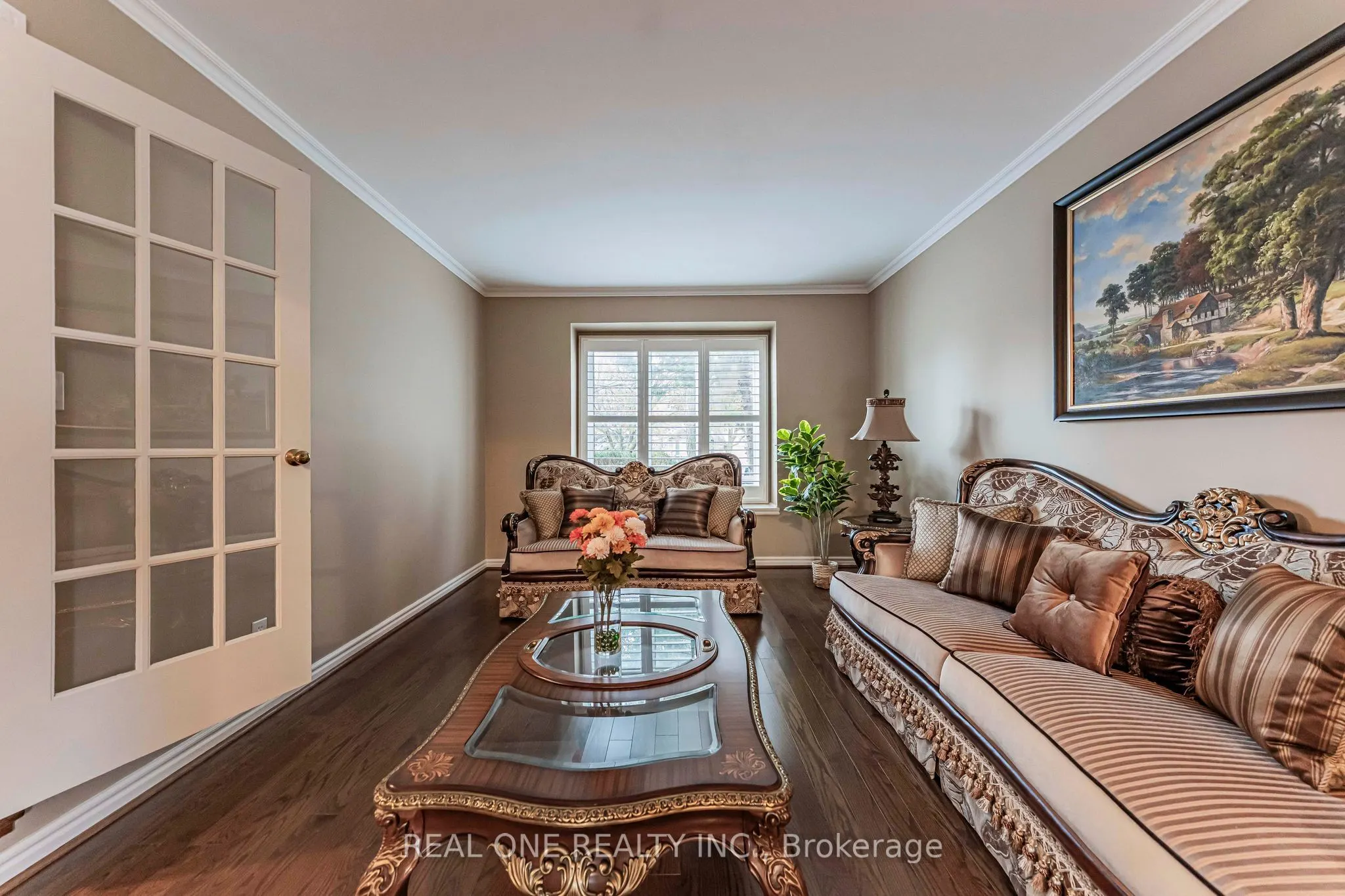45 JOHN BUTTON Boulevard
