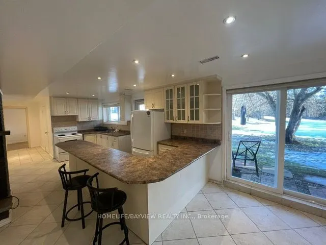539 Elgin Mills Road W #Bsmnt