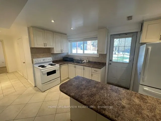 539 Elgin Mills Road W #Bsmnt