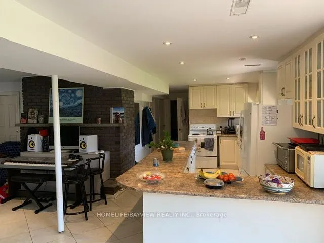 539 Elgin Mills Road W #Bsmnt