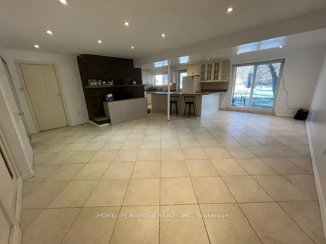 539 Elgin Mills Road W #Bsmnt