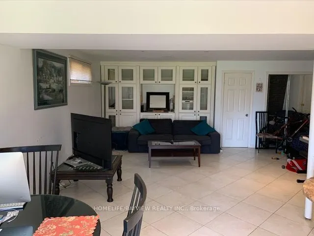 539 Elgin Mills Road W #Bsmnt