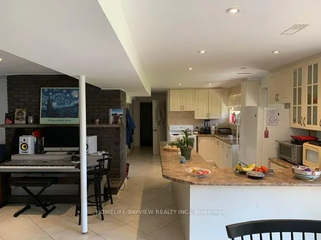 539 Elgin Mills Road W #Bsmnt