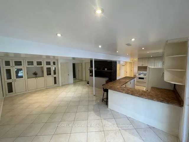 539 Elgin Mills Road W #Bsmnt