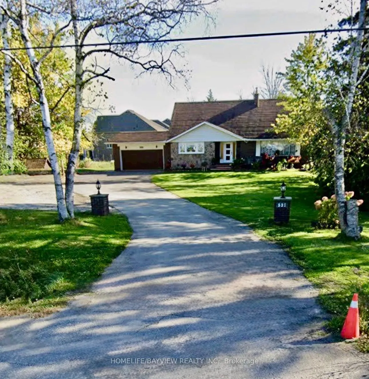 539 Elgin Mills Road W #Bsmnt