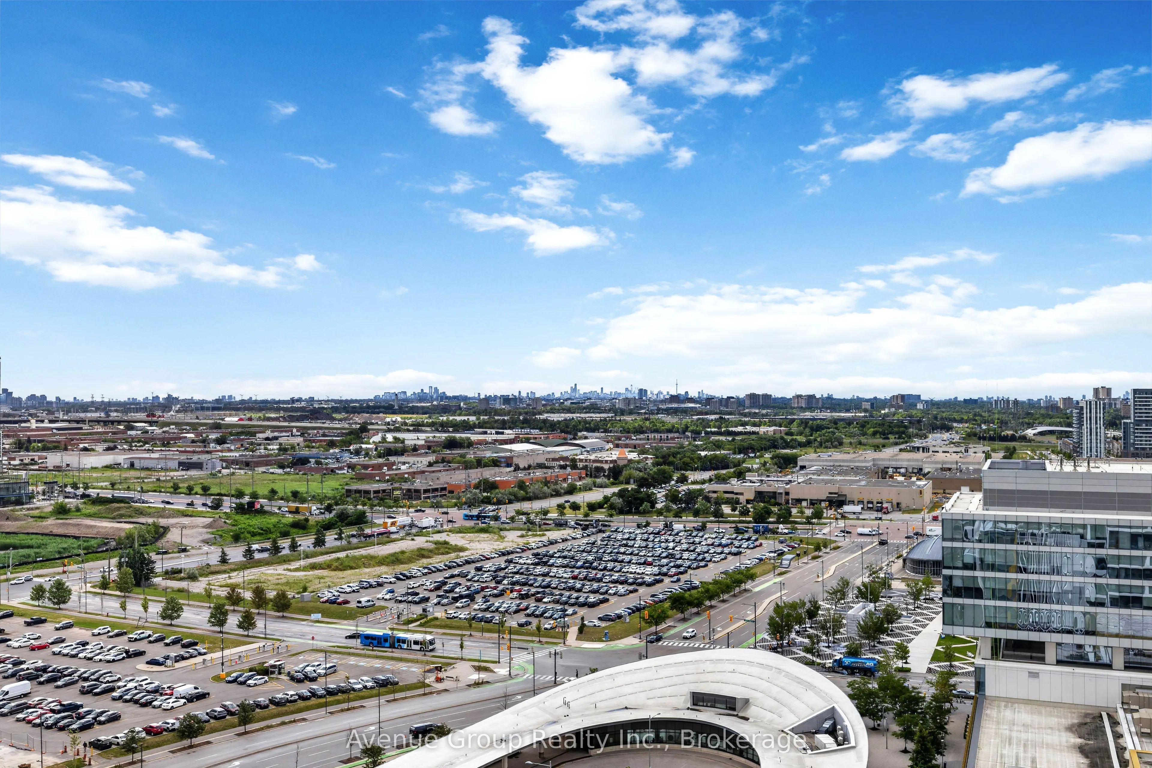 898 Portage Parkway #2106