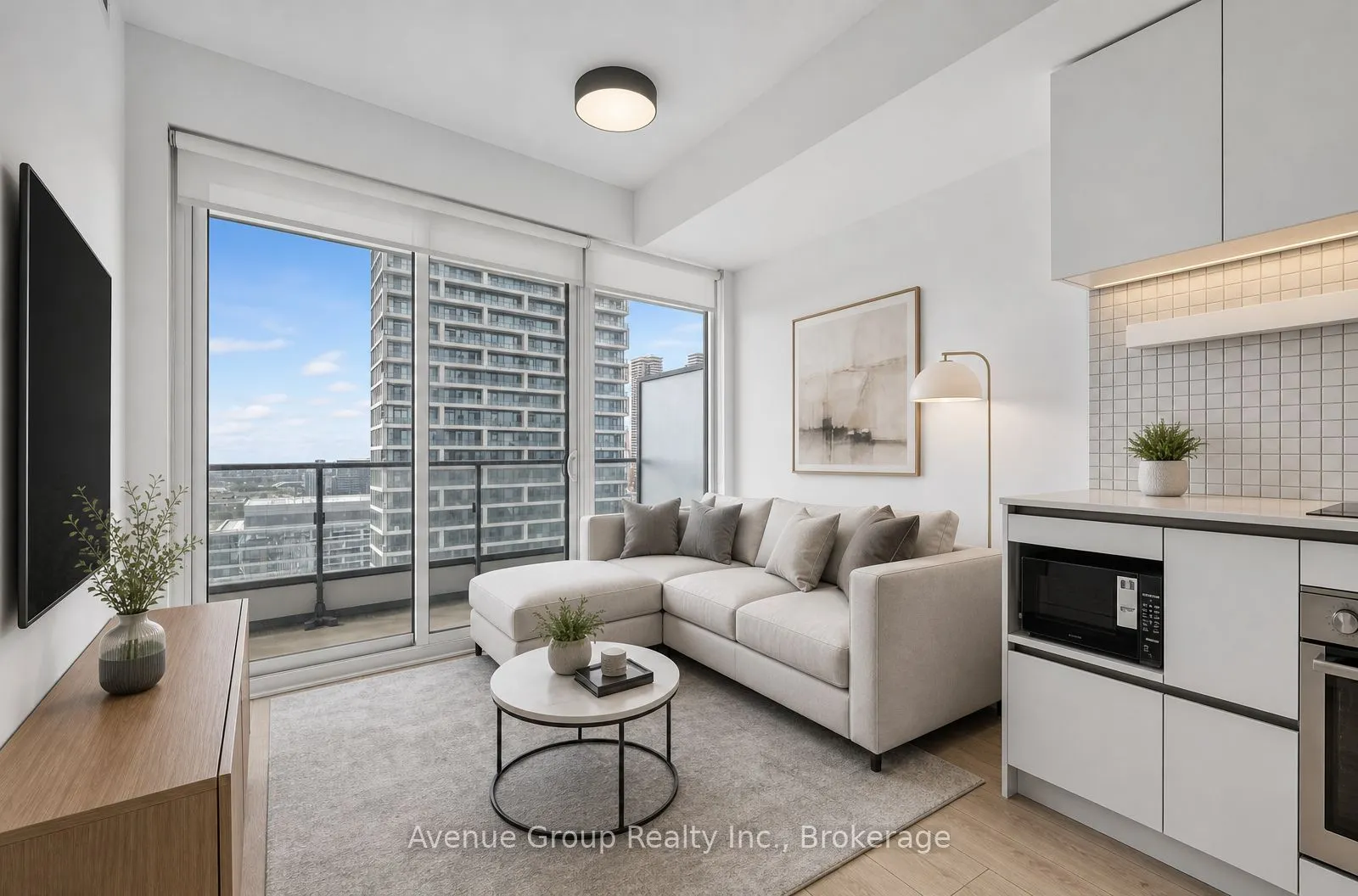 898 Portage Parkway #2106
