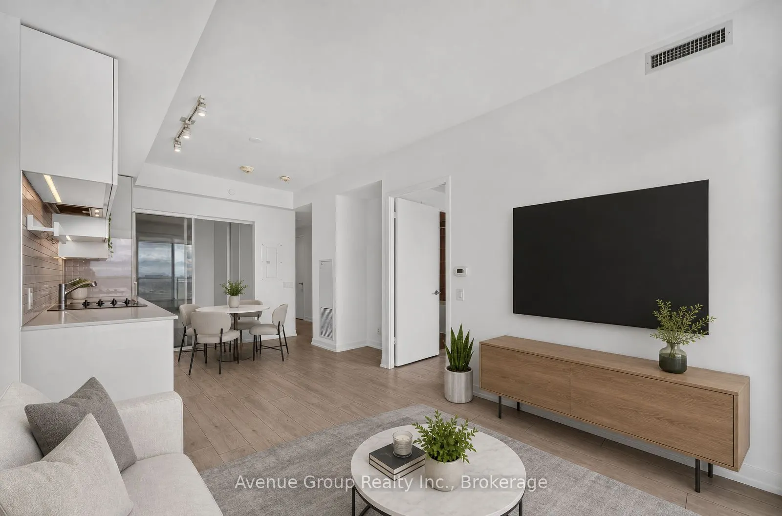898 Portage Parkway #2106