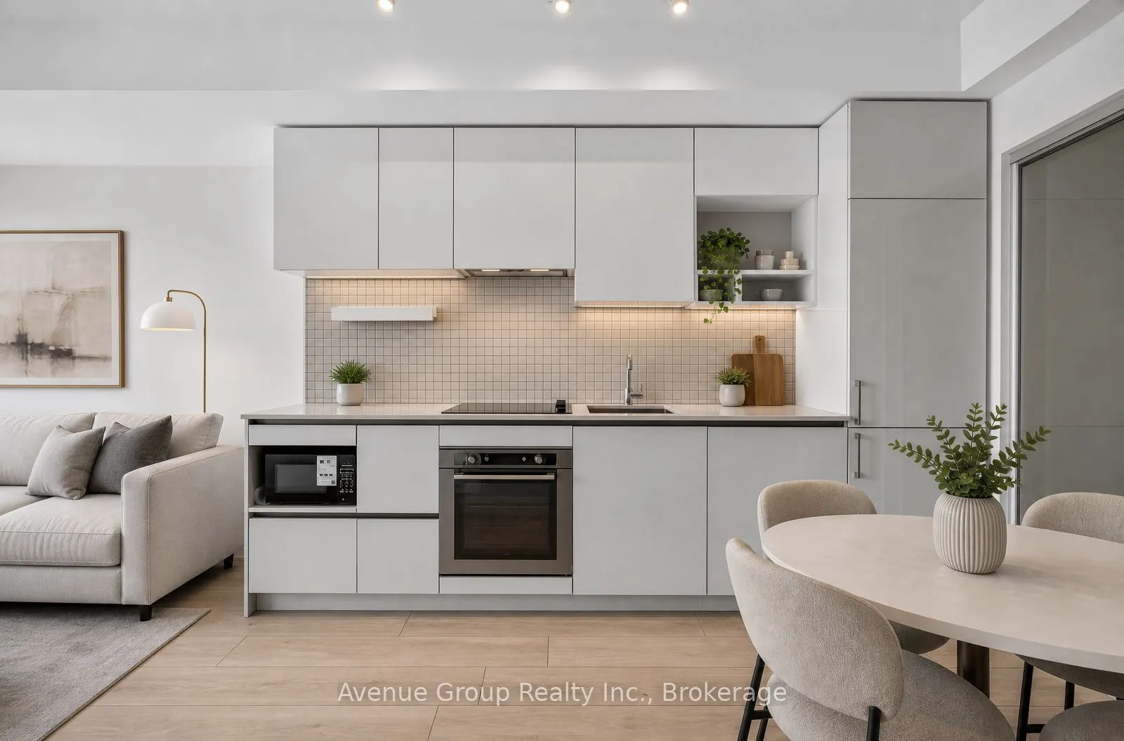898 Portage Parkway #2106