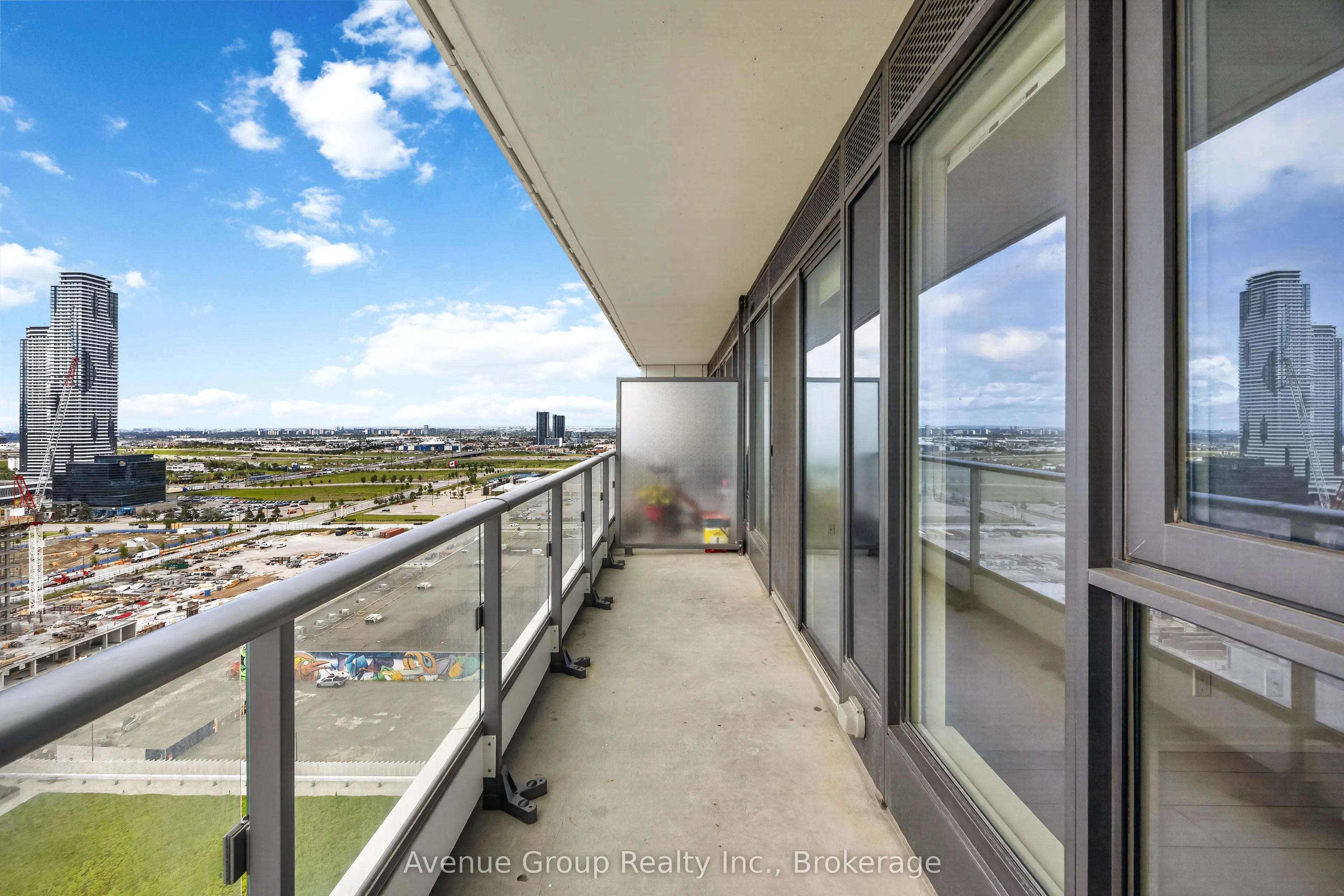 898 Portage Parkway #2106