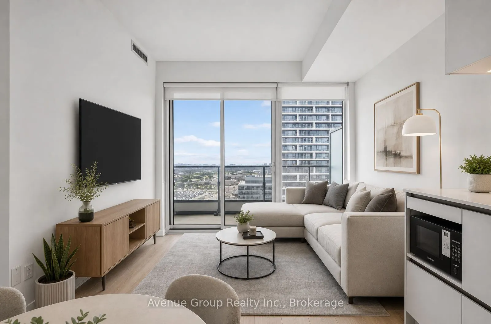 898 Portage Parkway #2106