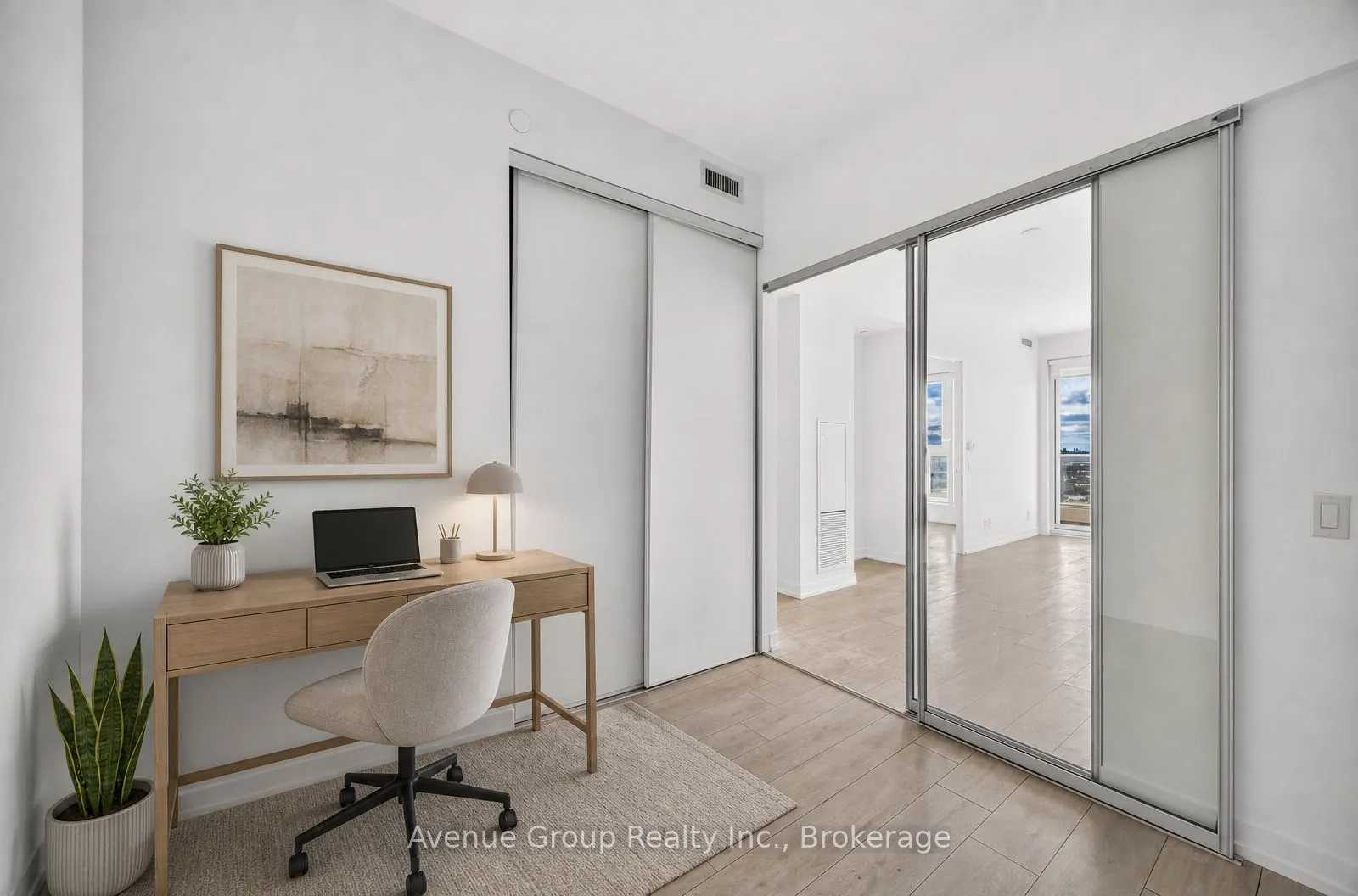 898 Portage Parkway #2106