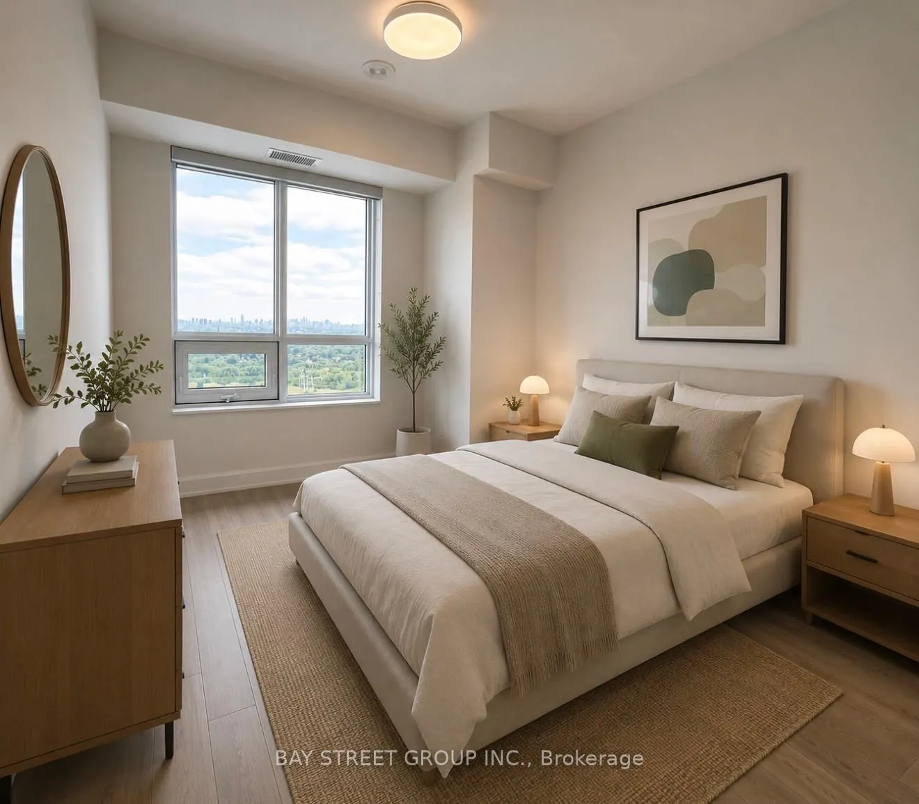 38 Gandhi Lane #3207