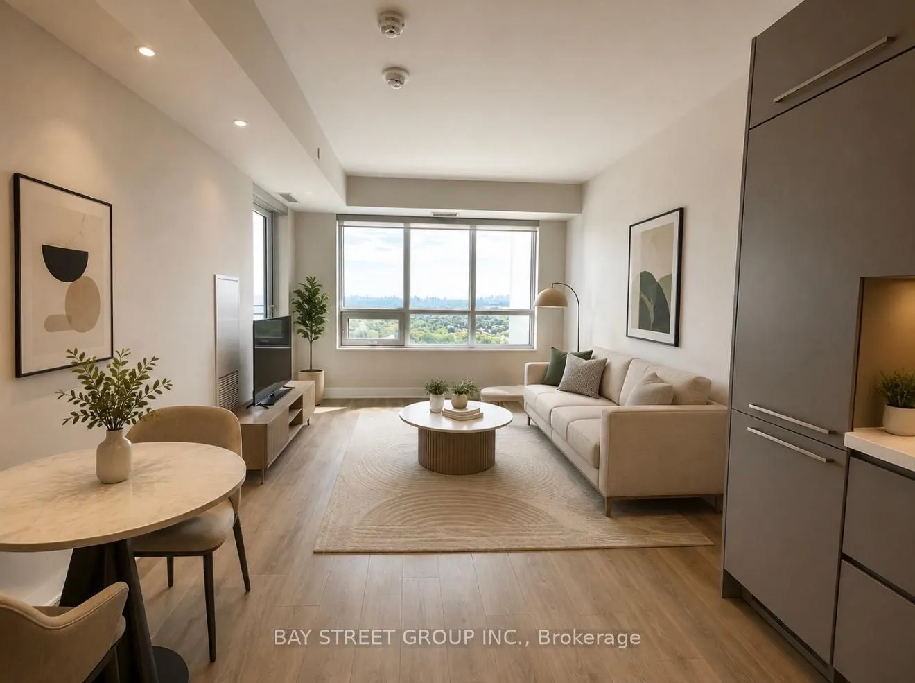 38 Gandhi Lane #3207