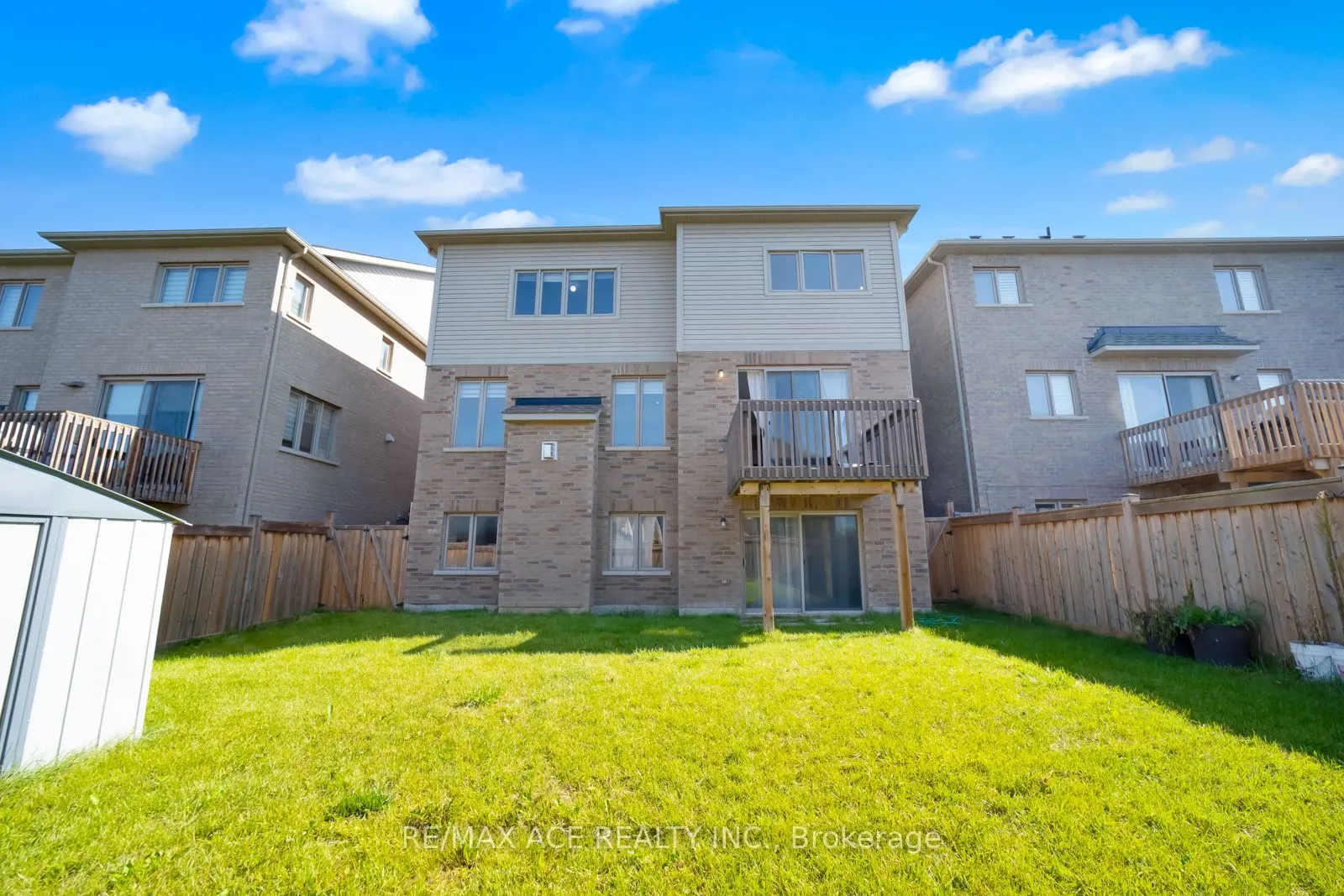 15 Bell Avenue