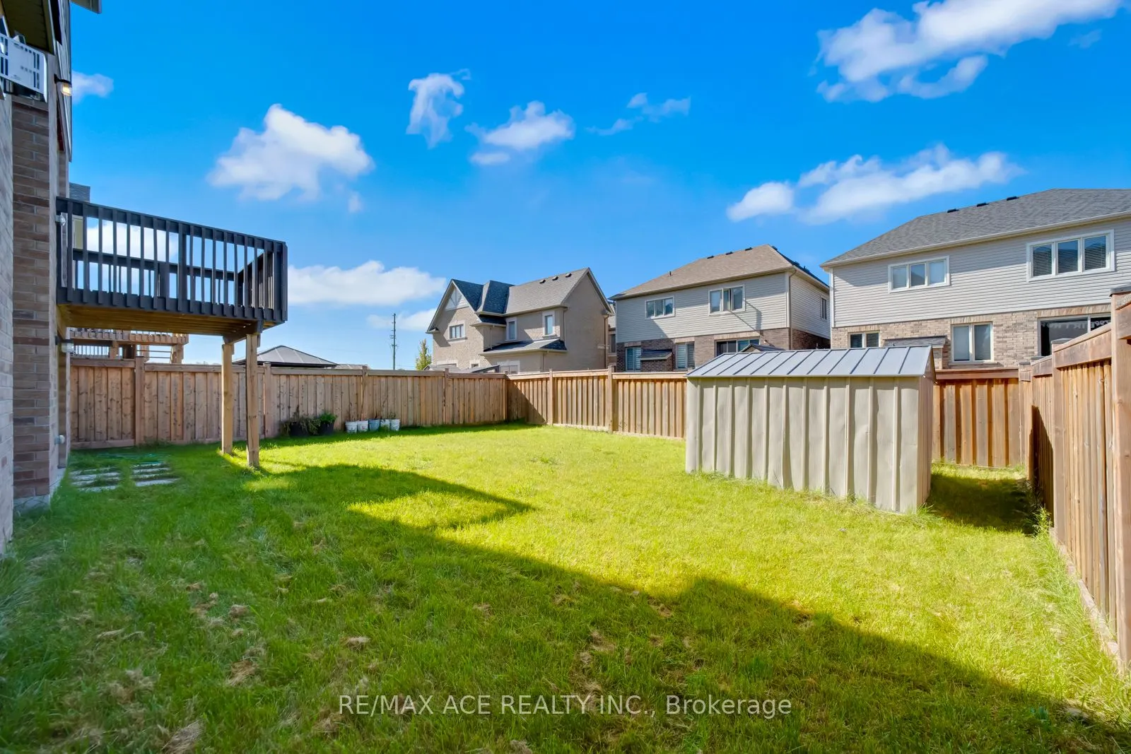 15 Bell Avenue