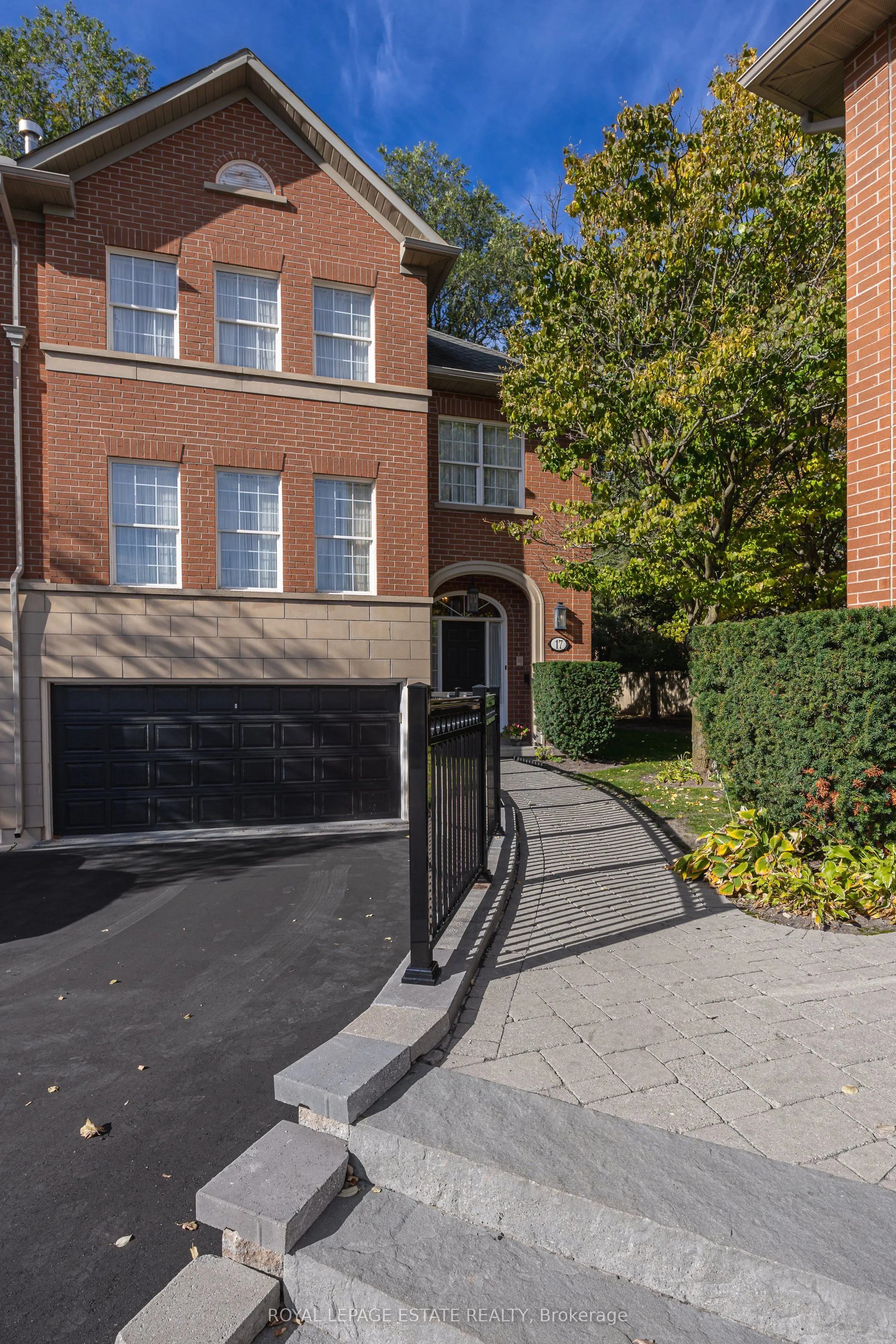 8038 Yonge Street #17