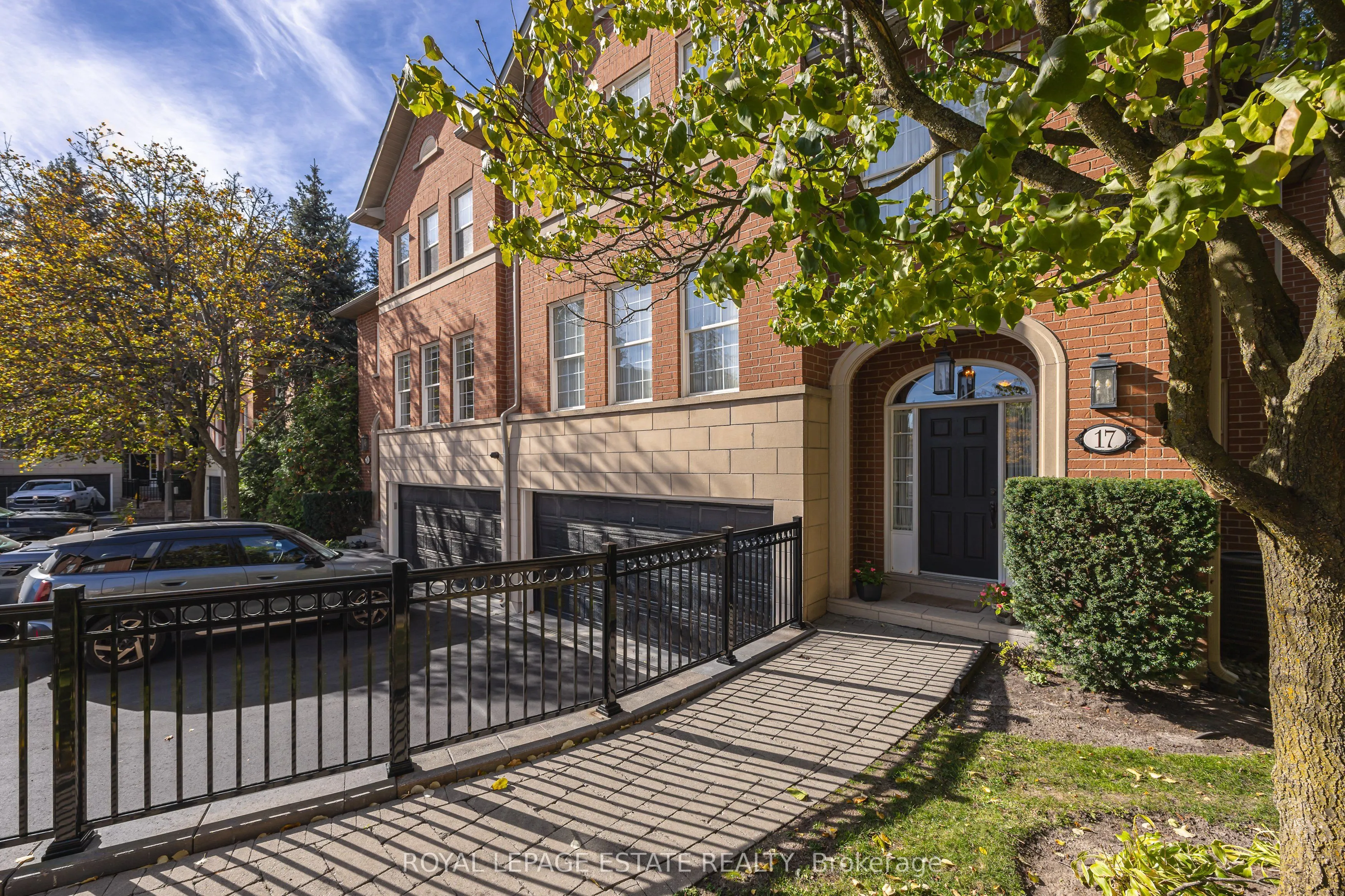 8038 Yonge Street #17