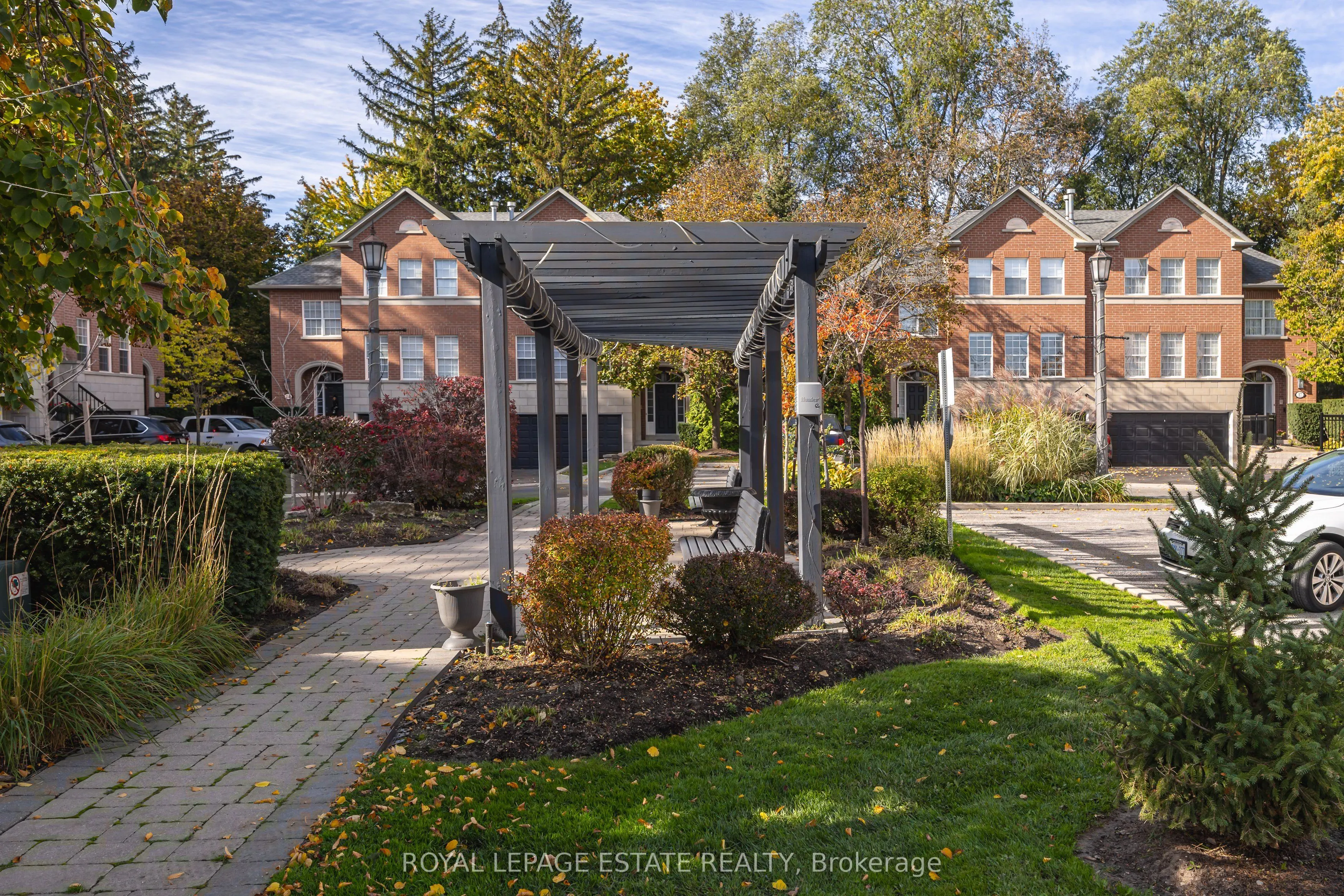 8038 Yonge Street #17