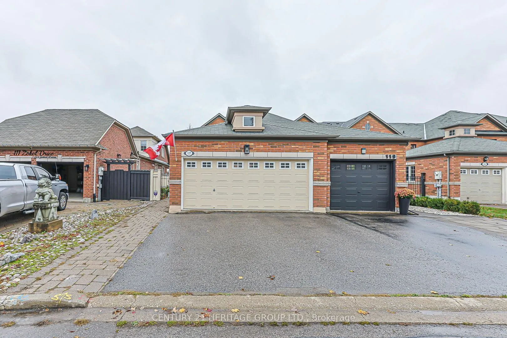 117 Zokol Drive
