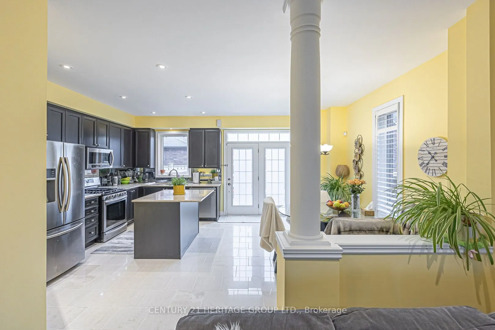 117 Zokol Drive