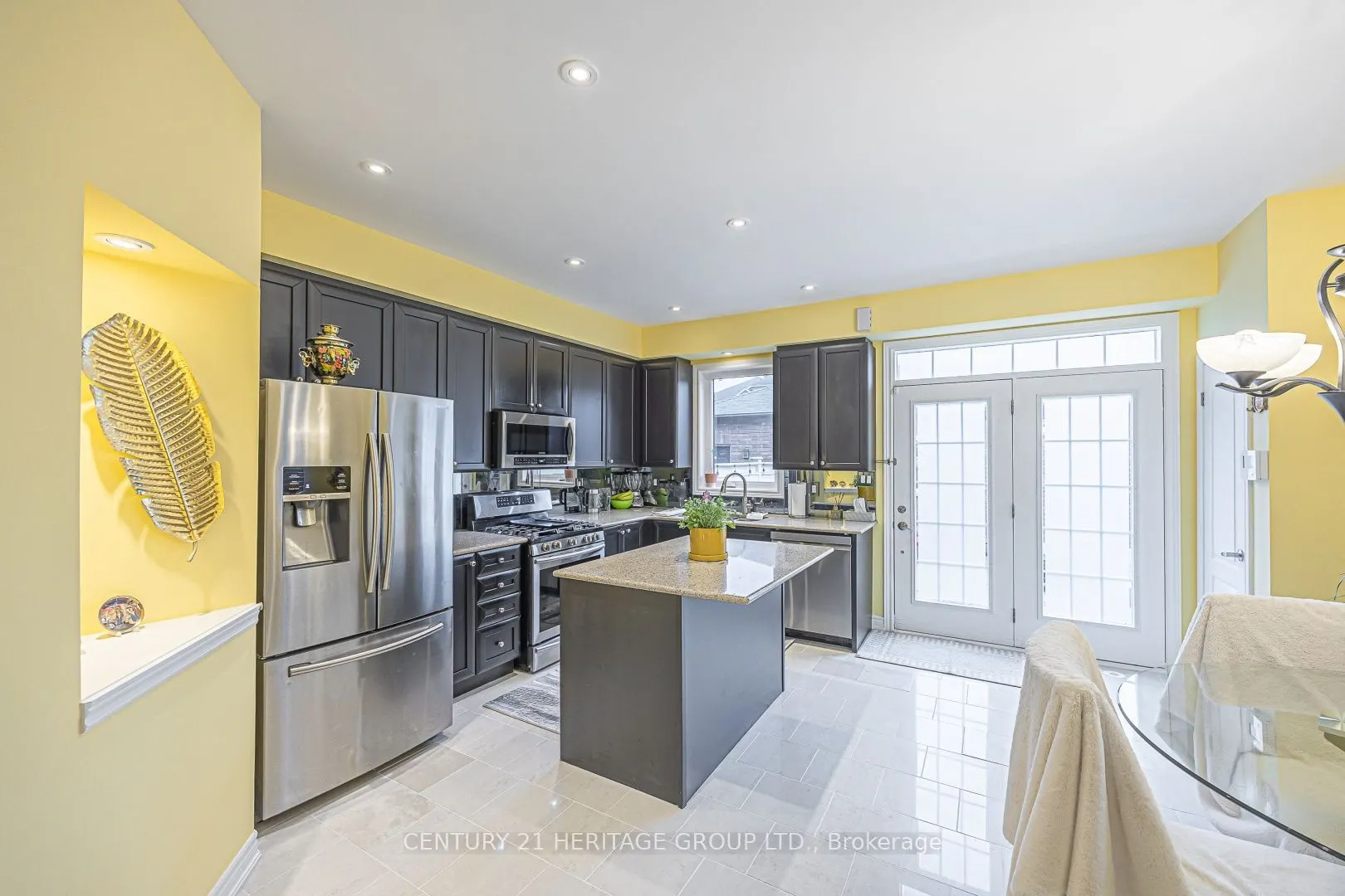 117 Zokol Drive