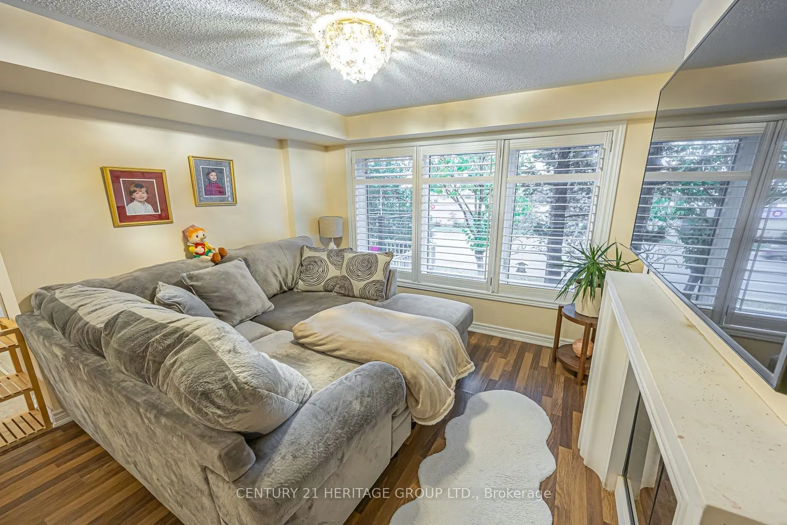 117 Zokol Drive