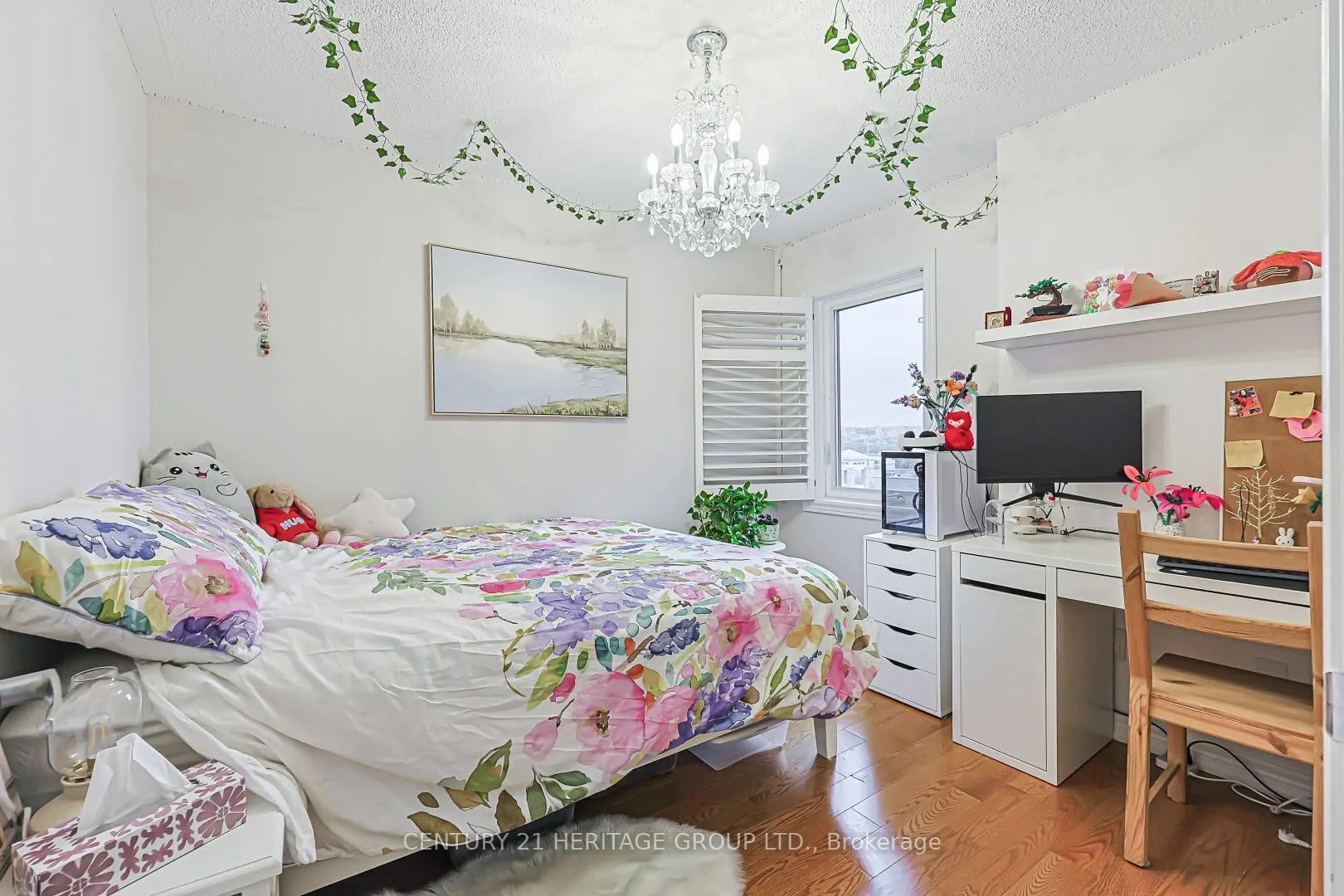 117 Zokol Drive