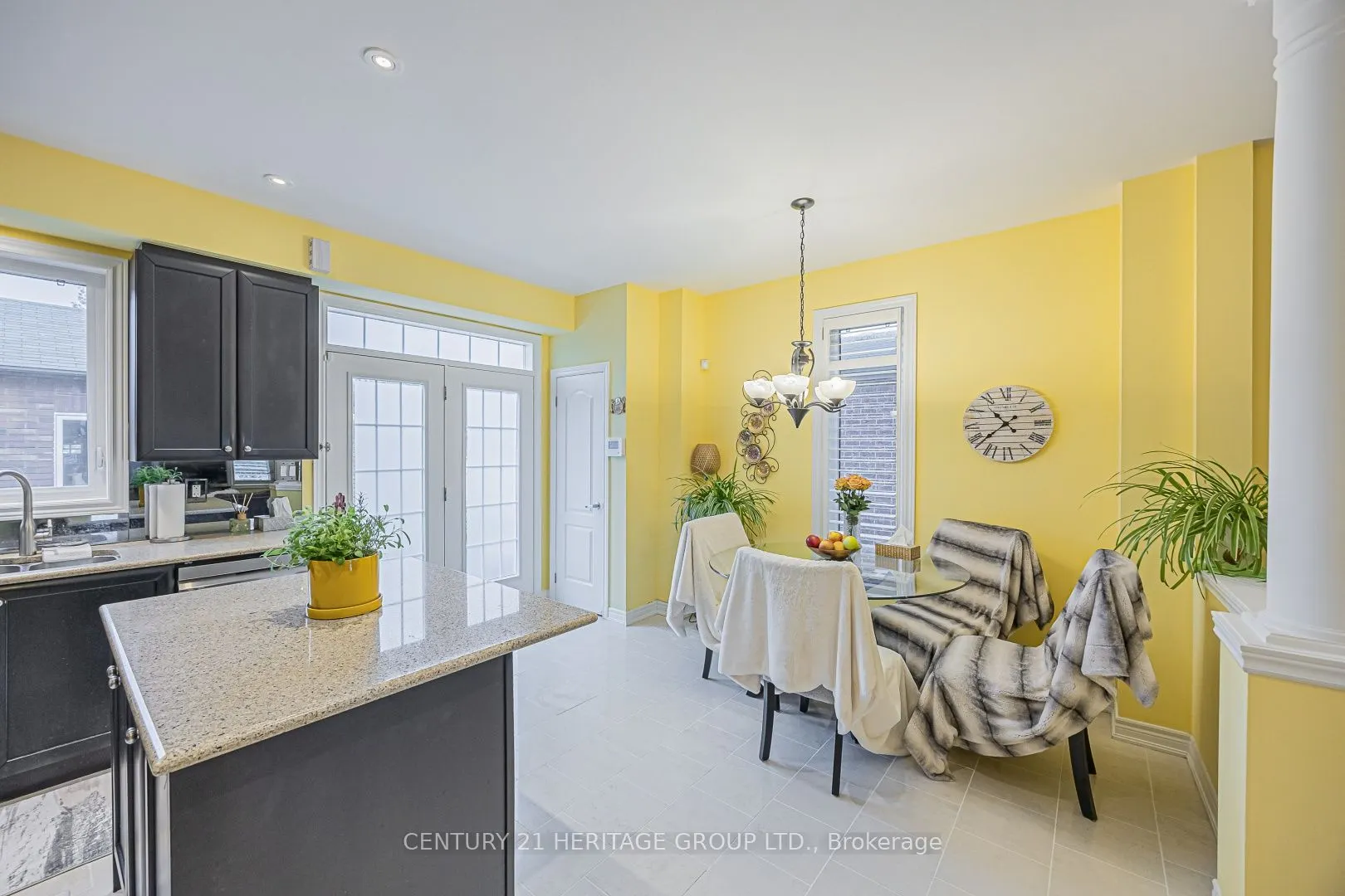 117 Zokol Drive